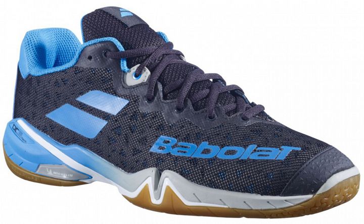 Babolat Shadow Tour Black / Blue